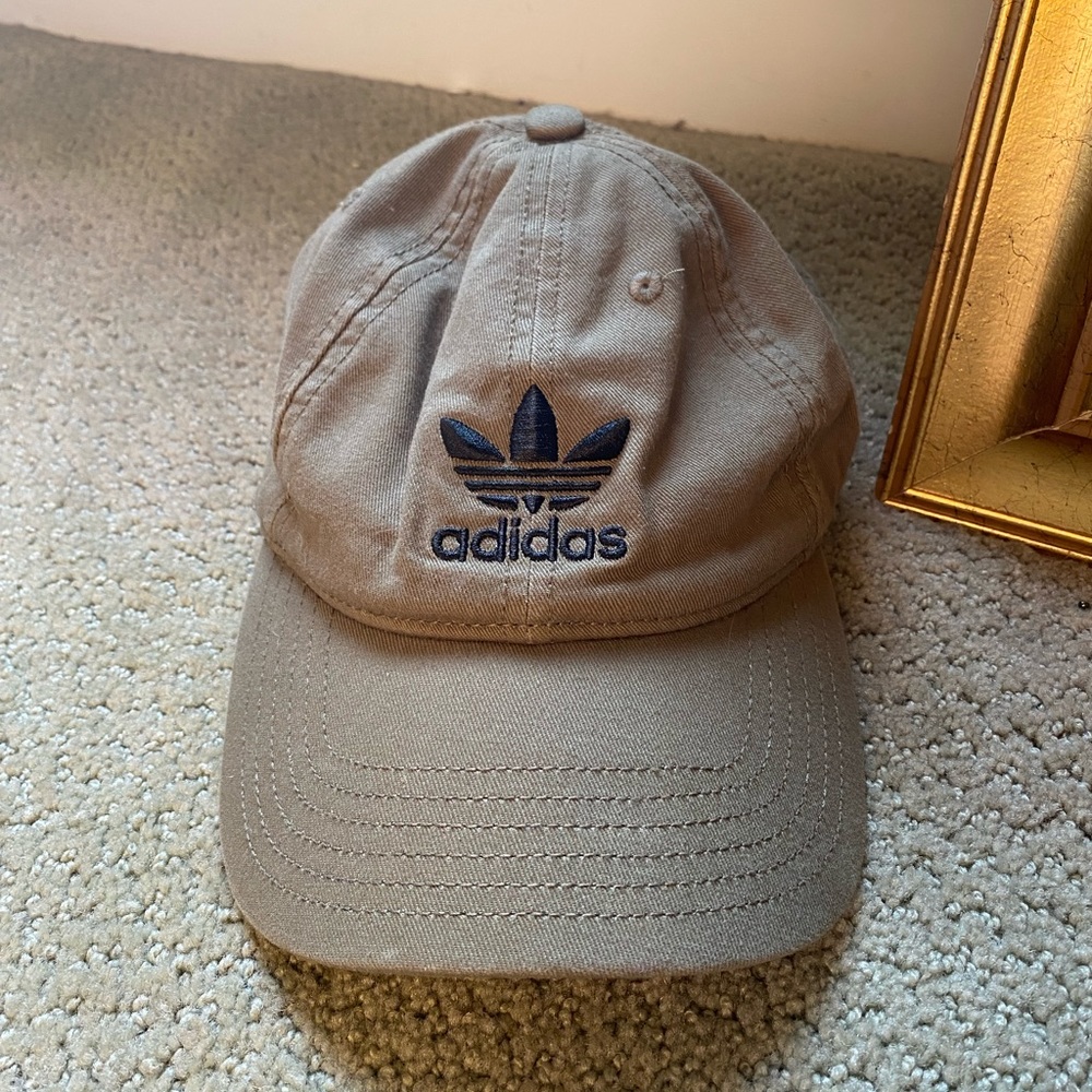 ADDIDAS BASEBALL CAP